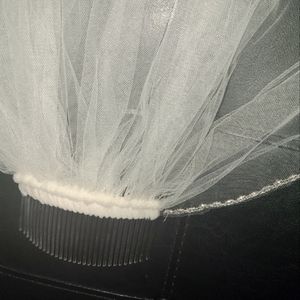 Wedding Veil